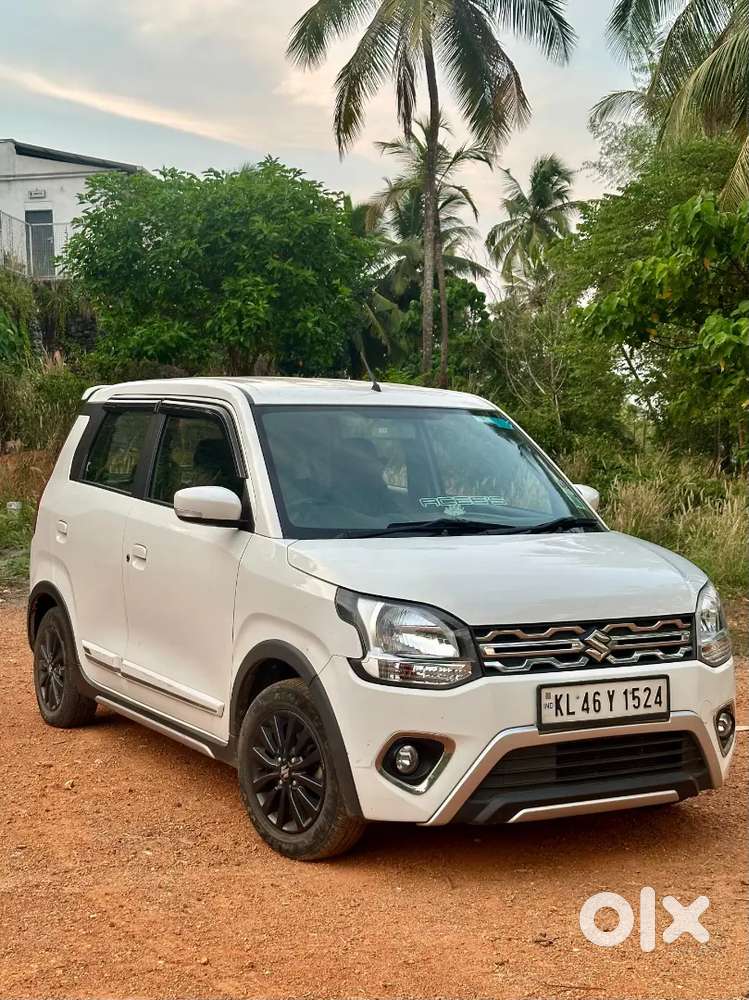 Maruti Suzuki Wagon R 2023
