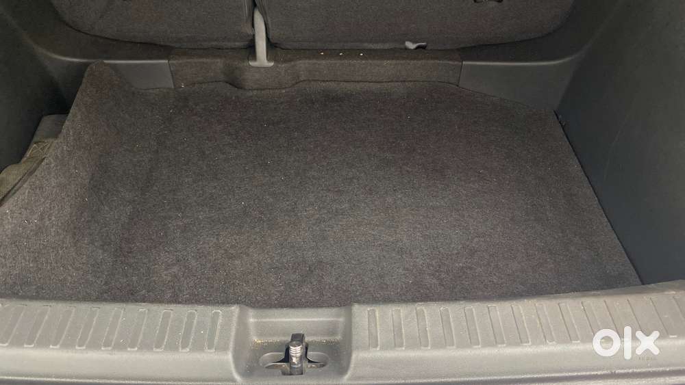 Skoda Kushaq 1.0 Tsi Style, 2021, Petrol