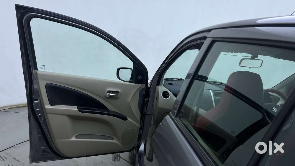 Maruti Suzuki Celerio 1.0 Vxi Amt, 2017, Petrol