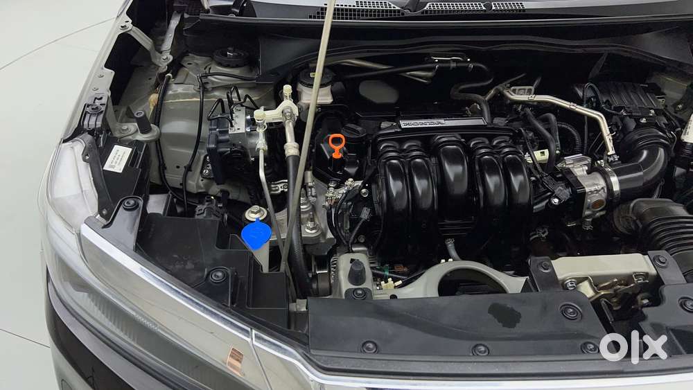 Honda Elevate V Cvt, 2025, Petrol