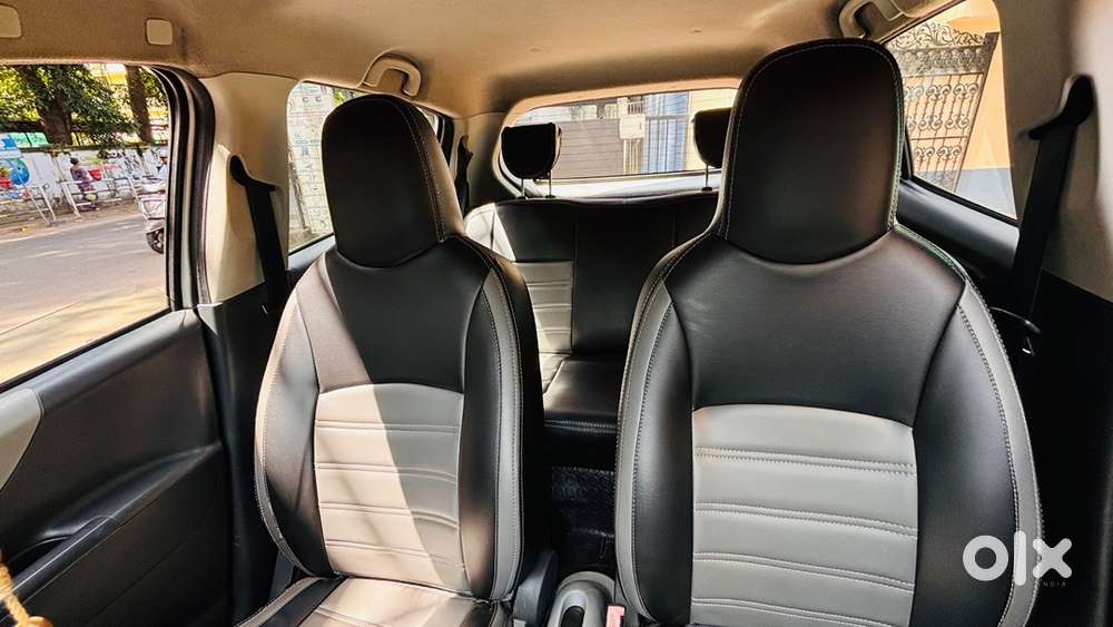 Maruti Suzuki A-star 2009 Km Driven