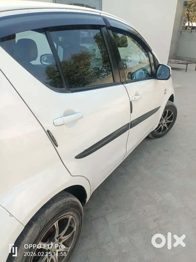 Maruti Suzuki Ritz 2013 Diesel Manual
