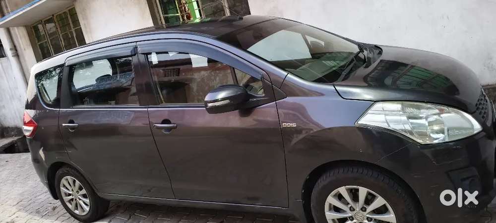 Maruti Suzuki Ertiga 2015 Diesel 88000 Km Driven