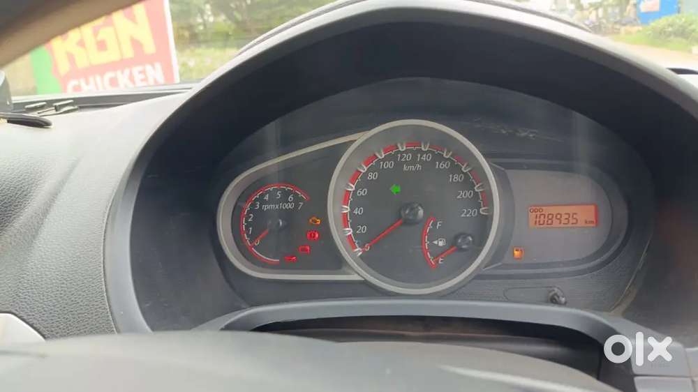 Ford Figo Diesel 2011 Car New Tyer 2031 Passing Ok