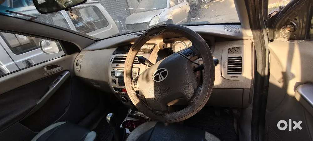 Tata Indica Vista 2011