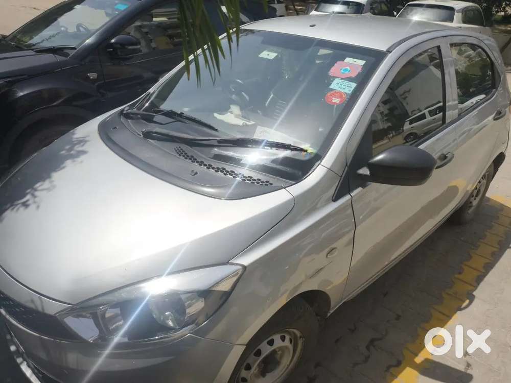 Tata Tiago 2017 Petrol 65000 Km Driven
