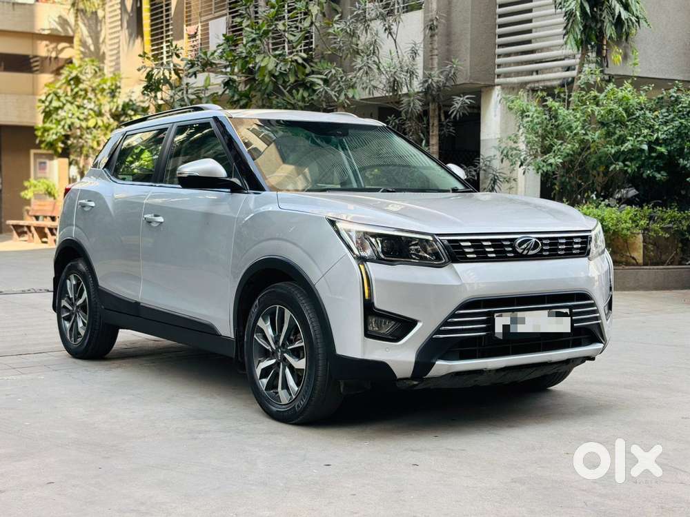Mahindra Xuv300 W8 Option Diesel, 2019, Diesel