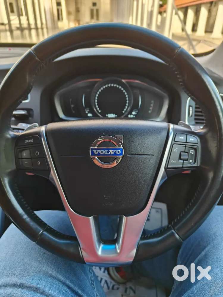 Volvo S60 Diesel Automatic 2017