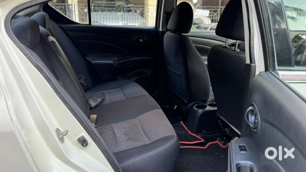 Nissan Sunny 2019 Diesel Edition