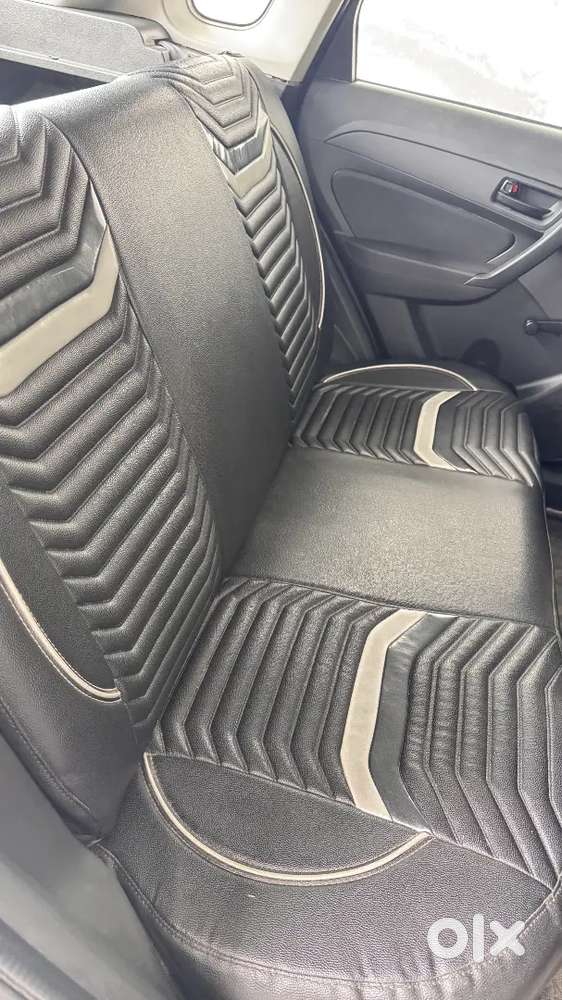 Maruti Suzuki Brezza 2017 Diesel 75000 Km Driven