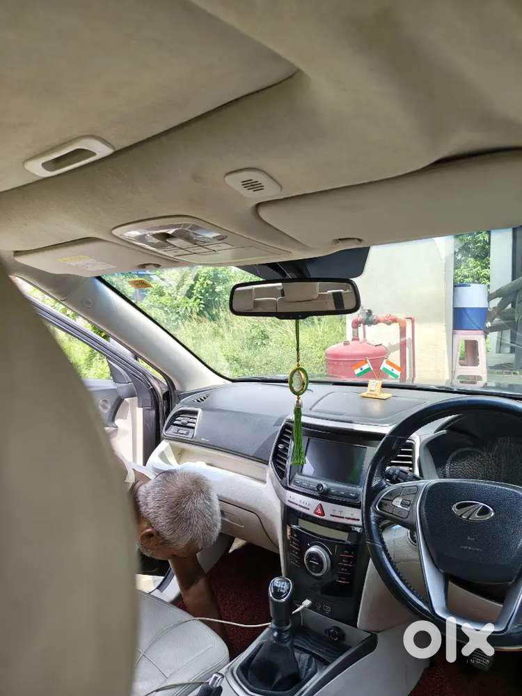 Mahindra Xuv300 Diesel 2019