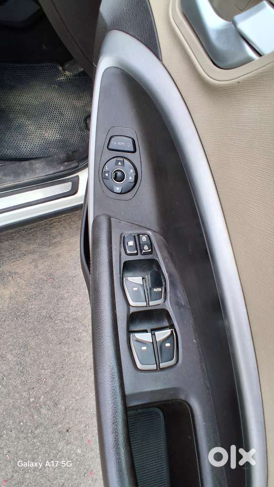 Hyundai Santa Fe 2wd At, 2014, Diesel