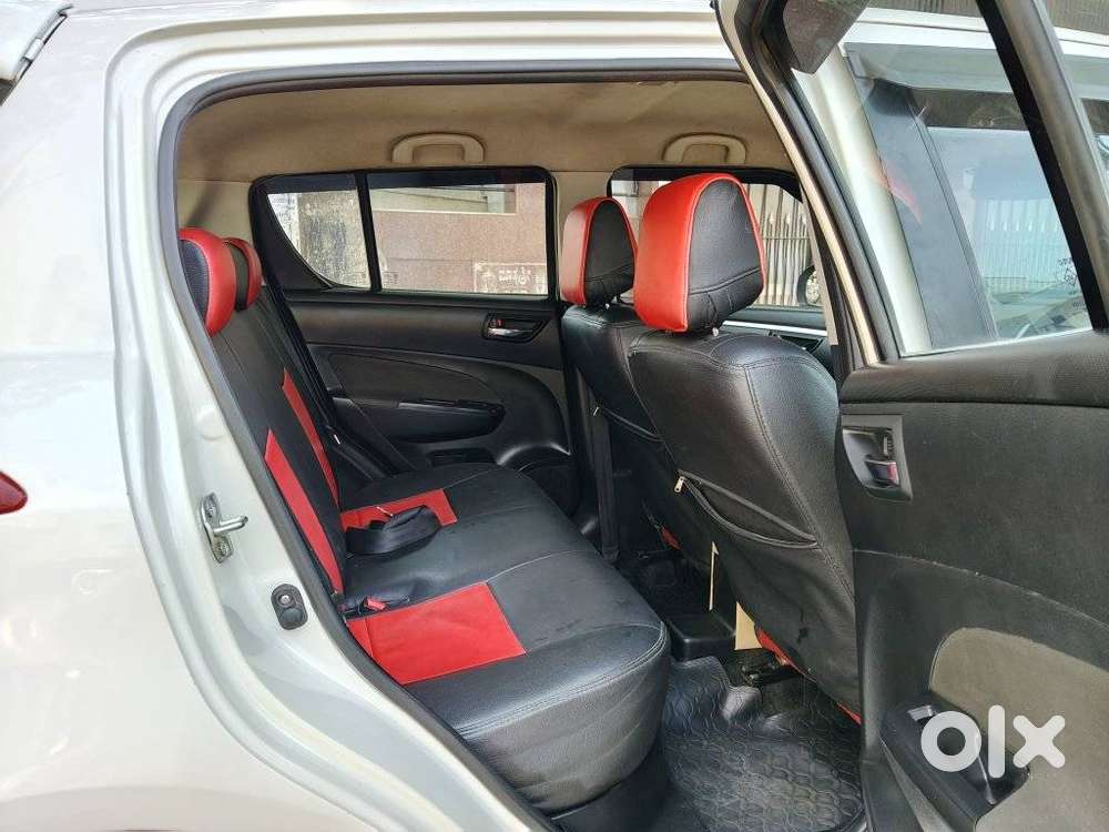 Maruti Suzuki Swift 1.2 Rs Limited Edition, 2015, Petrol