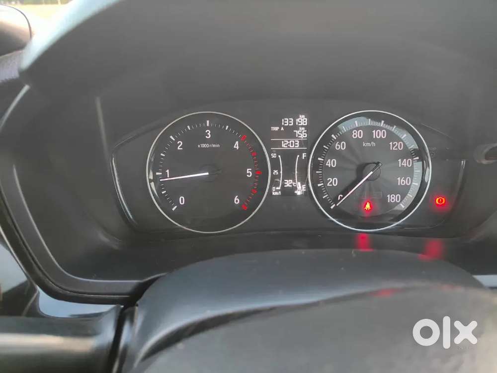 Honda Amage Vx Top Model