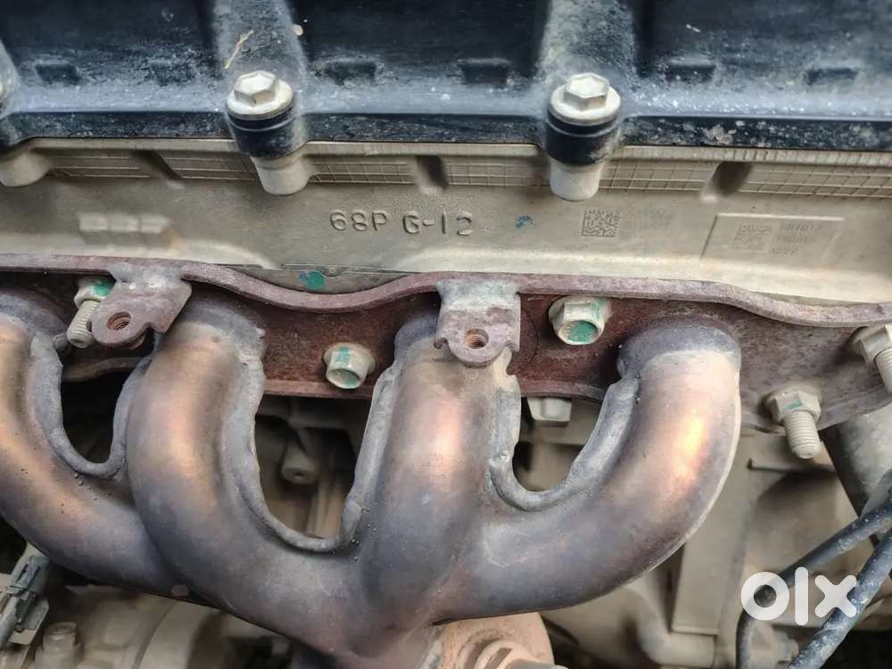 Maruti Suzuki Swift 2019