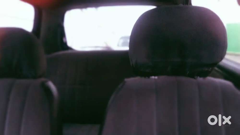 Maruti Suzuki Alto 800 2000