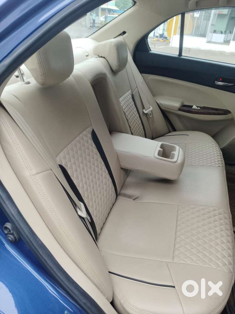 Maruti Suzuki Dzire 1.2 Vxi Amt, 2020, Petrol