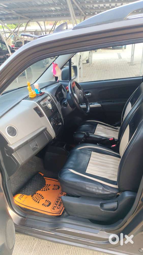 Maruti Suzuki Wagon R