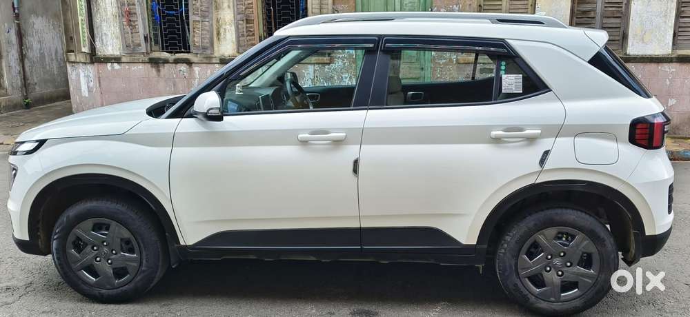 Hyundai Venue Sx, 2025, Petrol