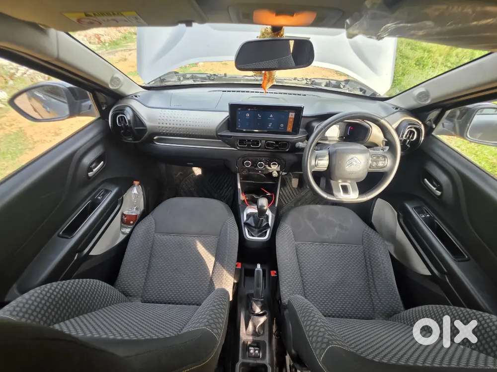 Citroen C3 Petrol Manual 2022
