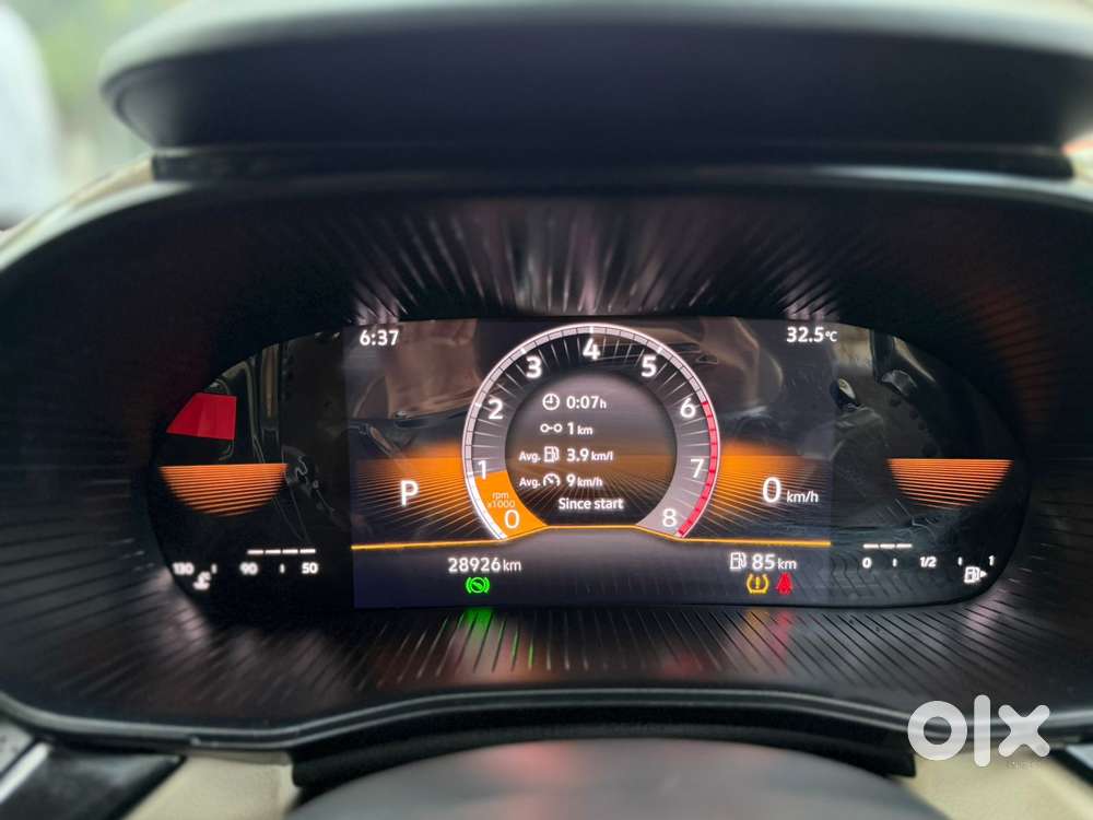 Skoda Slavia 1.5 Tsi Style At, 2023, Petrol