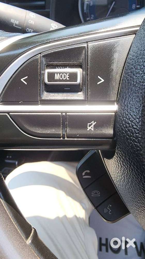 Maruti Suzuki Xl6 1.5 Alpha Mt, 2021, Petrol