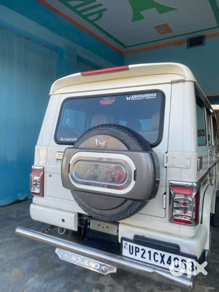 Mahindra Be 6 Diesel 2023