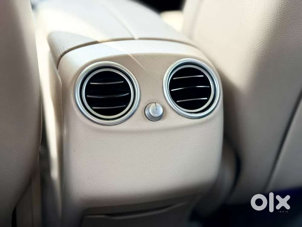 Mercedes-benz Glc 220d 4matic, 2019, Diesel