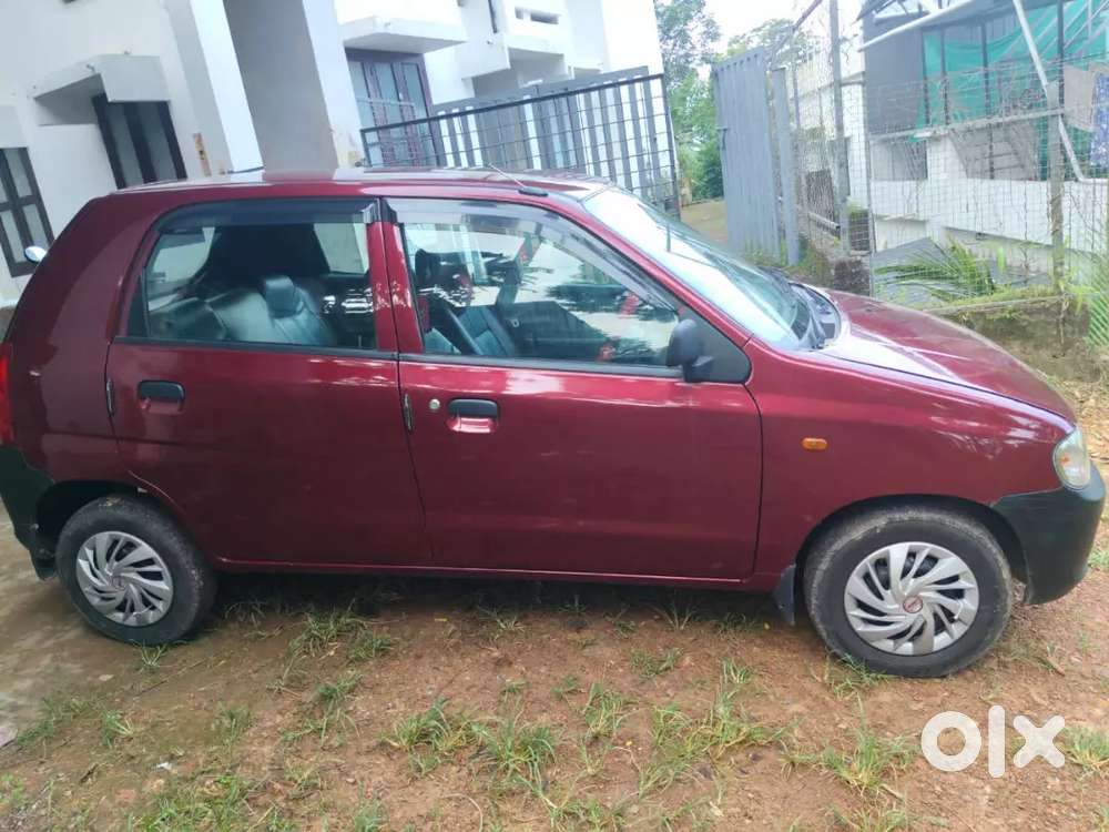 Maruti Suzuki Alto 2008