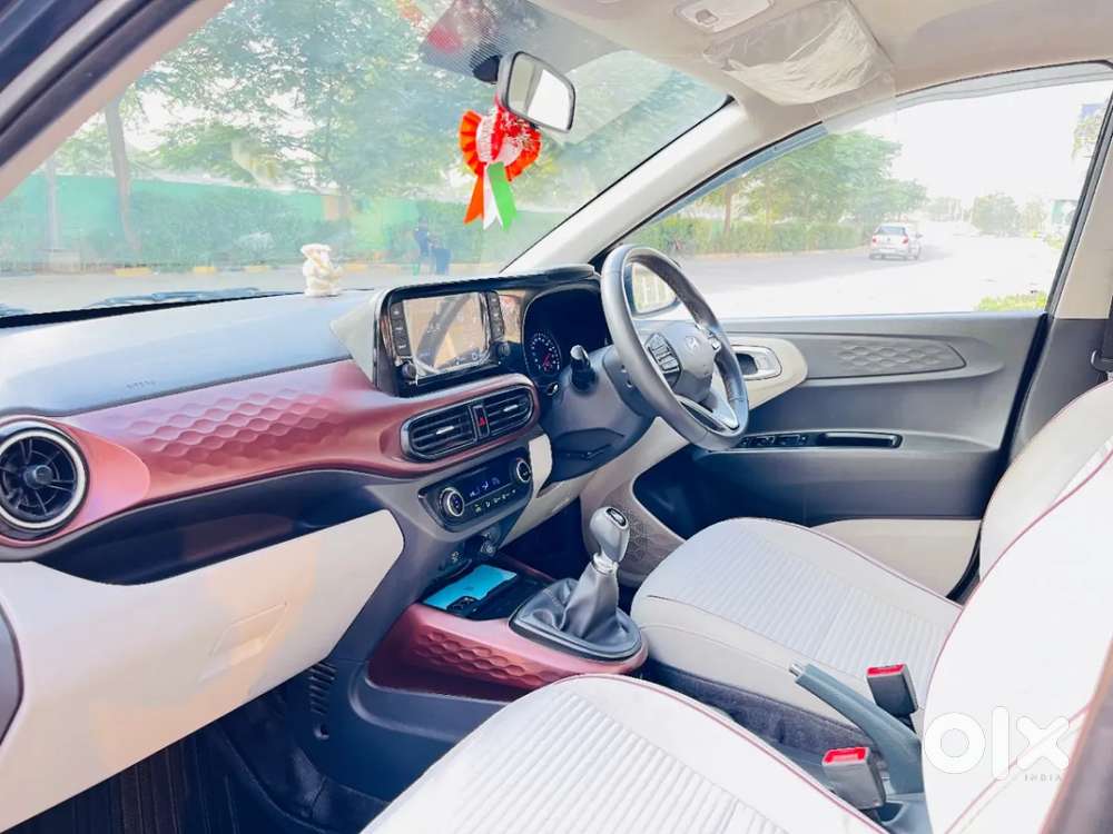 Maruti Suzuki Swift Dzire Vdi Abs, 2018, Diesel