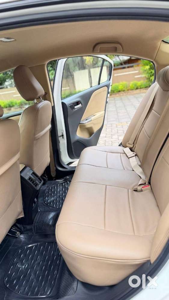 Honda City I Dtec V, 2015, Diesel