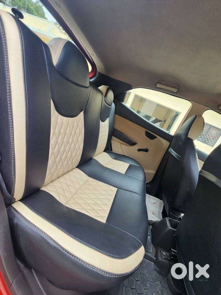 Hyundai Eon Magna +, 2012, Petrol