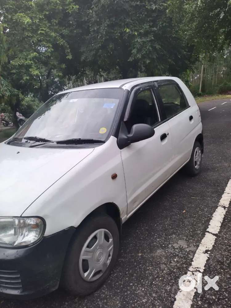 Maruti Suzuki Alto 2008