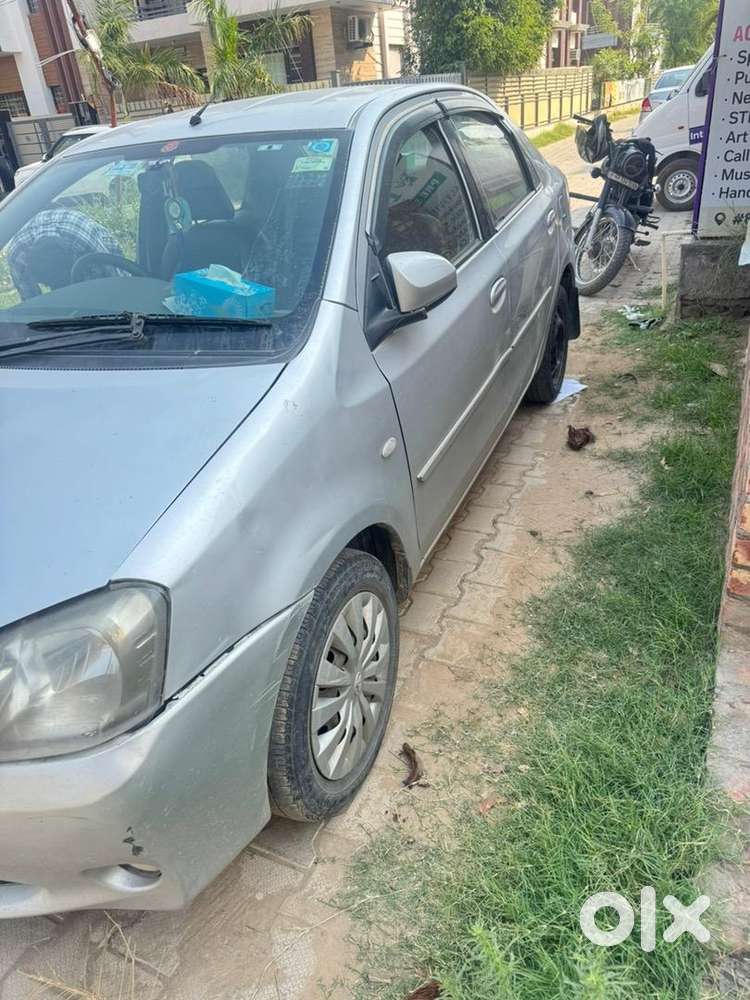Toyota Etios G 2014 Petrol  1st Owner   Well Maintained
