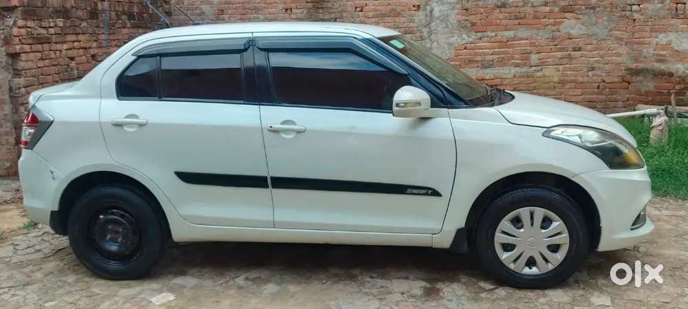 Maruti Suzuki Swift Dzire Vdi 2017 Year