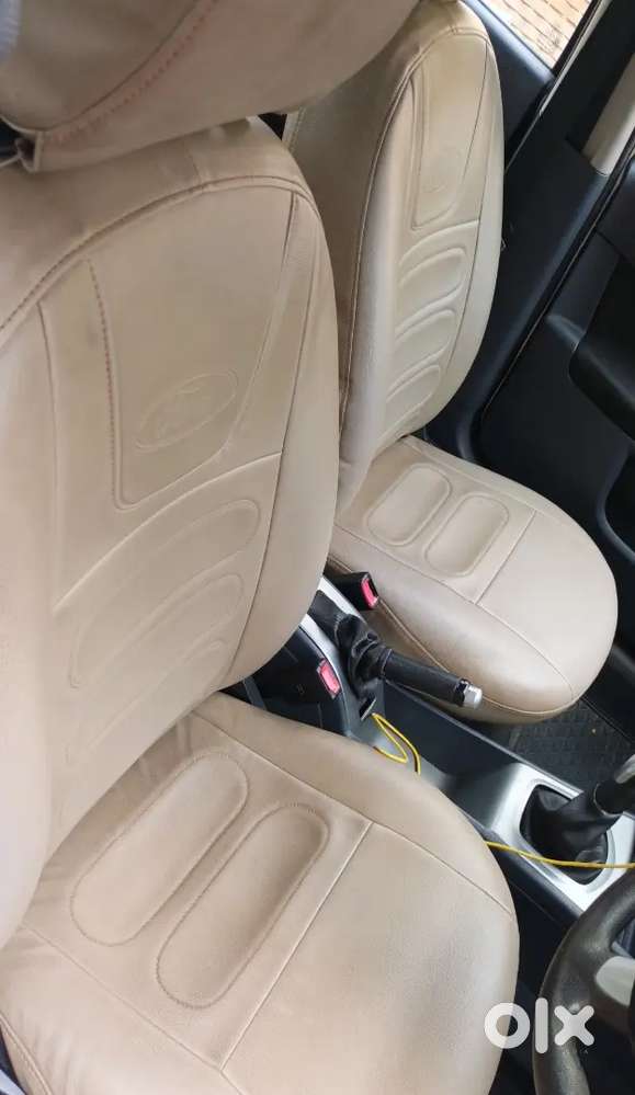 Ford Fiesta Classic 2012 Petrol 66000 Km Driven