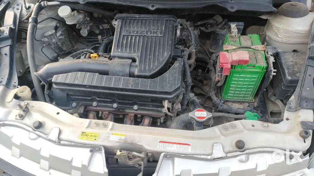 Maruti Suzuki Swift 2016 Single Handed Driven