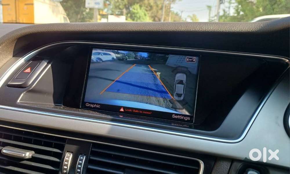 Audi A4 2.0 35 Tdi S Line, 2016, Diesel