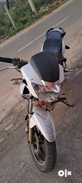 Olx best sale bike krishnagiri