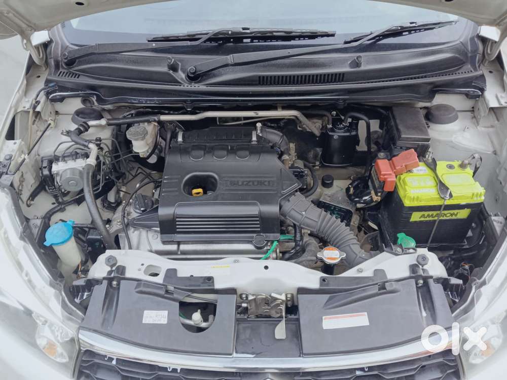 Maruti Suzuki Celerio Zxi Optional Amt, 2020, Petrol