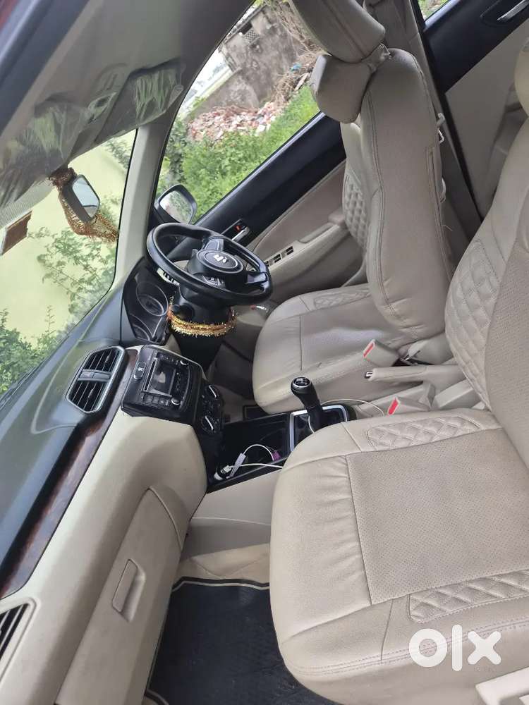 Maruti Suzuki Dzire 2018 Manual Petrol