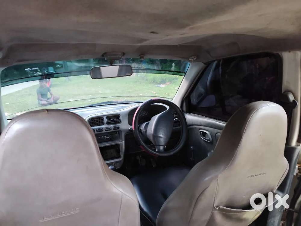 Maruti Suzuki Alto 2010