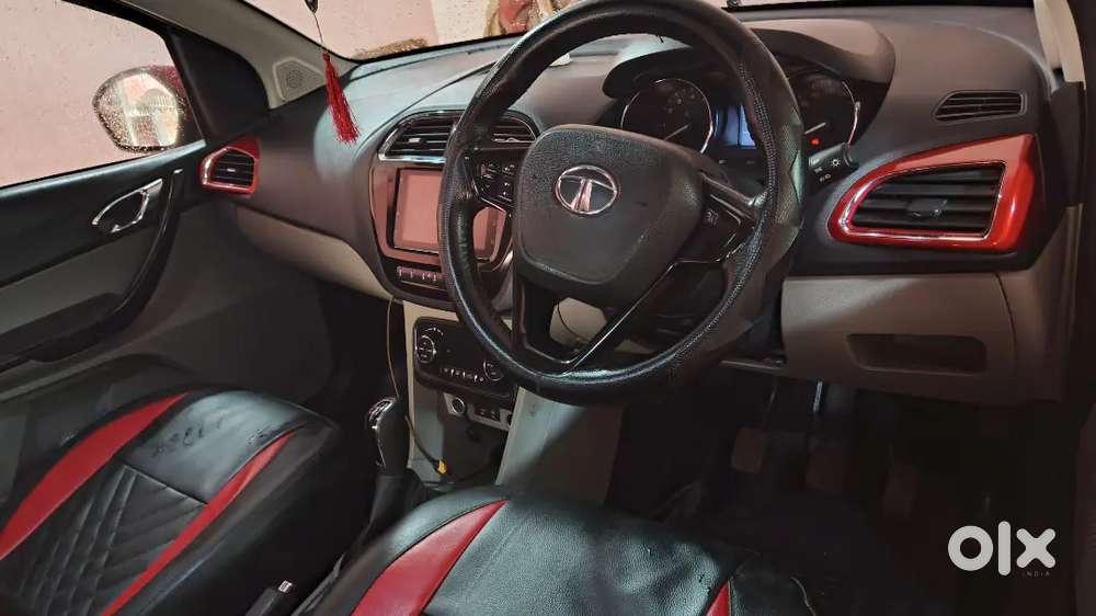 Tata Tiago 2019 Petrol Manual