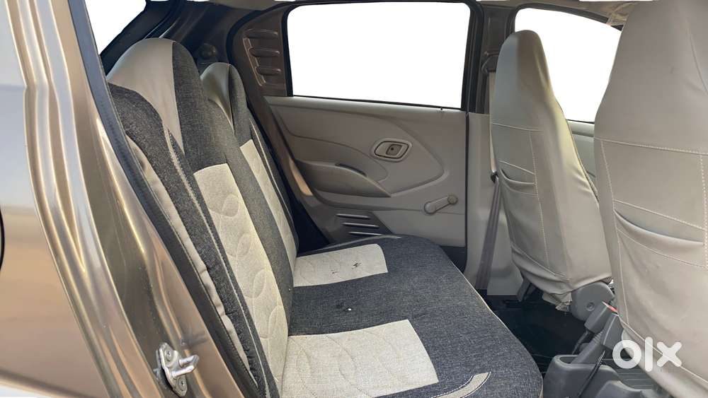 Datsun Redigo T Option, 2017, Petrol