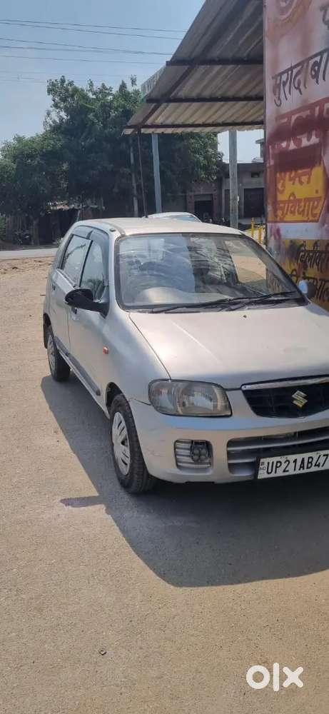 Maruti Suzuki Alto 2009 Lxi (o)