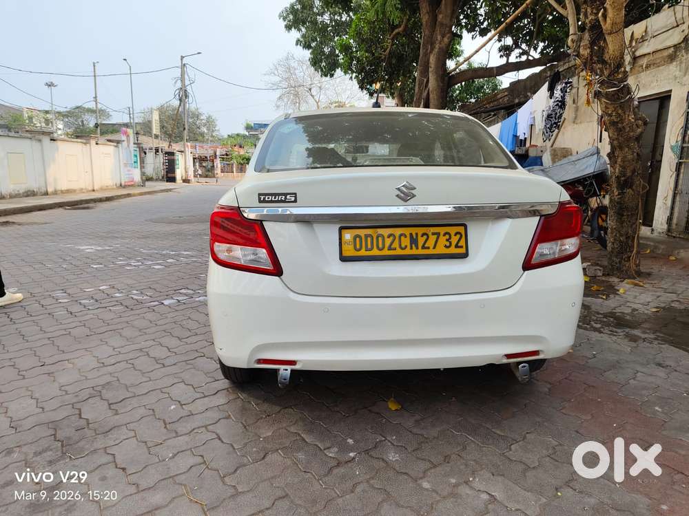 Maruti Suzuki Swift Dzire 2012-2015 1.2 Tour S Cng, 2023, Cng & Hybr..