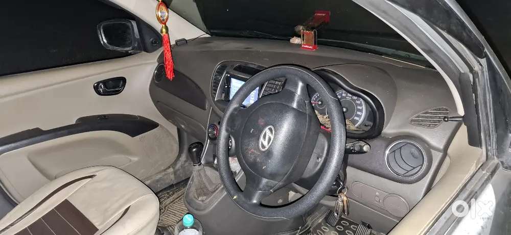 Hyundai I10 2012 Petrol Good Condition