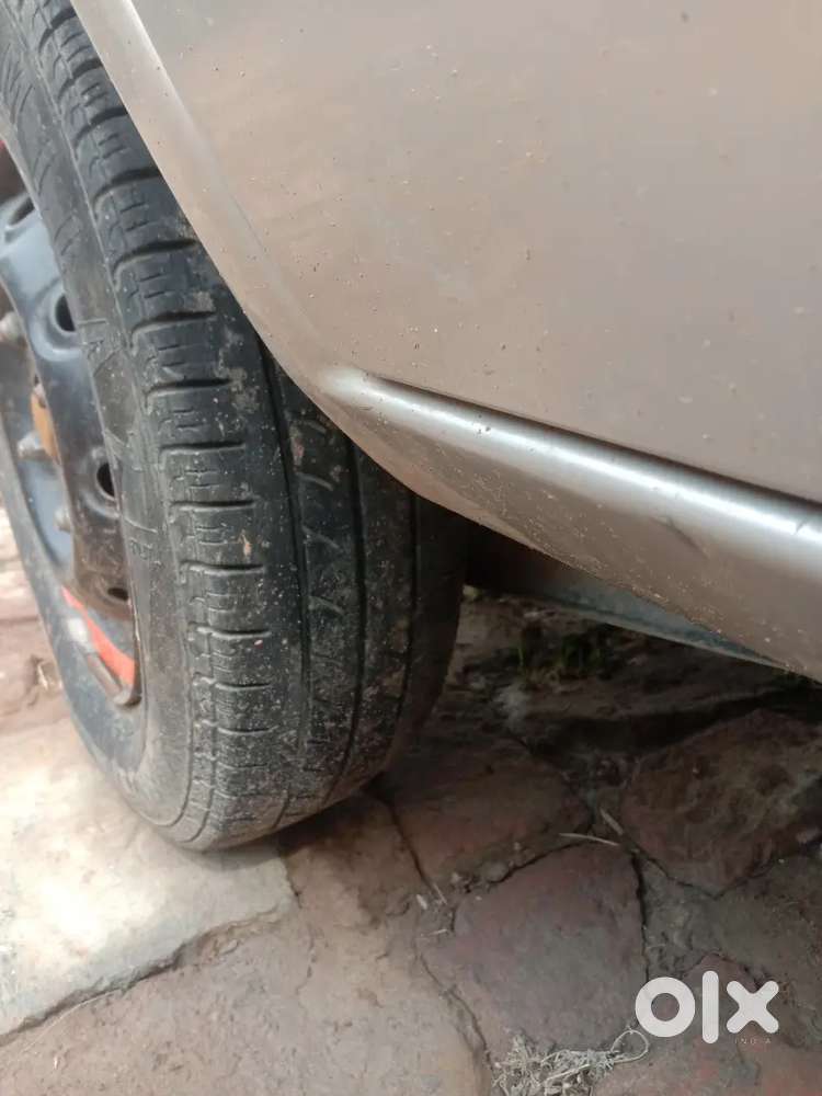 Maruti Suzuki 800 2005 Petrol Good Condition