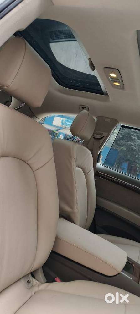 Audi Q7 3.0 Tdi Quattro, 2014, Diesel