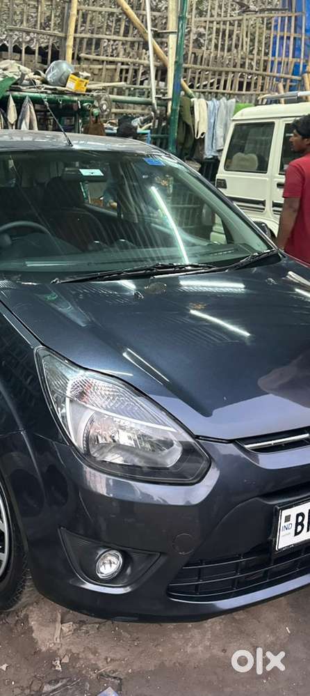 Ford Figo 2011 Petrol(5years Registration Is Already Extended
